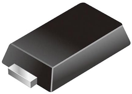 TVS DIODE, UNIDIR, 20 V, 225 W, POWERDI123, Transient Voltage Suppressoren (TVS) Dioden, 5 Stück | DFLT20AQ-7