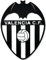 DIGIDU | Cuadro Escudo Futbol Valencia, Decoración Hogar, Decoración Habitación, Decoración Salón Moderno, Futbol, Regalo Futbol, Regalo Entrenador, Regalo Original (Valencia)