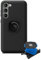 Quad Lock Stem/Handlebar Bike Phone Holder with MAG Phone Case for Samsung Galaxy S23 Plus