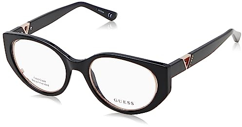 GUESS Damen Gu2885 Sonnenbrille