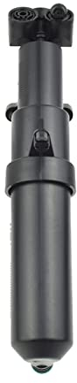 LadyCent Scheinwerferreinigung Waschwasserdüse für Benz W169 A150 A160 A170 A180 A200 2004–2012, Links rechts Scheinwerfer-Reinigungspistole, Scheinwerferwaschdüse, rechts