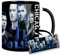 Chicago PD Jason Beghe Tasse Innen & Henkel Schwarz Keramikbecher Mug