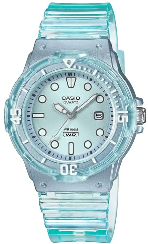 Casio Lrw-200hs-2evef Watch One Size