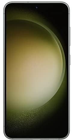 Samsung S916B/DS Galaxy S23+ 5G, Dual, 512GB 8GB Ram, Green (Reconditionné)