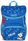 minimutz Kindergartenrucksack Mini-Me Hund - Personalisiert mit Name - Rucksack Mädchen Jungen 3-6 Jahre - Gepolsterte Schultergurte mit Brustgurt (Danny Dog)