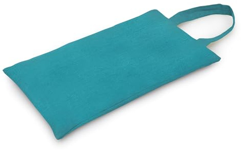 Yogistar Yoga-Sandsack Basic Blau