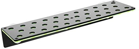 BESPORTBLE Dekorativer Korallenhalter Fach Doppelstöckig Praktisches Zubehör Für Korallenhaltung Im Aquarium Stabil Und Verschleißfest