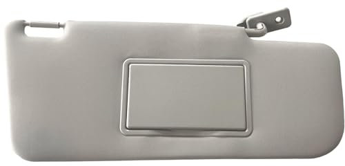 Aletta Pantina Parasole per FIAT PANDA 169 Dal 2003 al 2011, DESTRO, Lato Passeggero