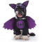 Halloween Kostüme für Hunde,Xiuyer Haustierkostüme Katzen Katze Hunde Cosplay Kostüme Lustige Urlaubskleidung Halloween Nacht Party Rollenspiele Verkleidungen,Hundekostüm Lustige (M)