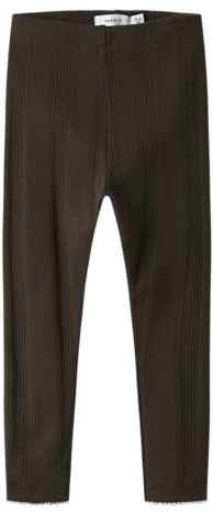 Name IT Mädchen Nmfjulia Legging Noos Nmfjulia Legging Noos