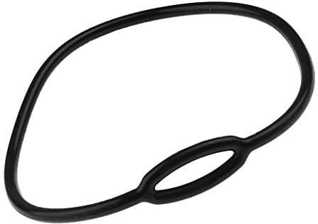 Aymzbd Tauchen Tauchen Halskette Halter Zubehör, Schwarz