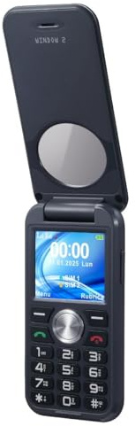 Brondi Telefono cellullare WINDOW 2