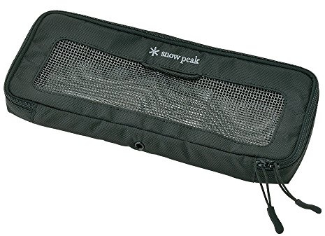Snow Peak Kitchen Mesh Case - Small