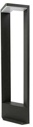 Heitronic LED-Sockelleuchte BONITA - (37268.)