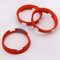 3 x ZENTRIERRINGE DISTANZRING für ALUFELGEN Z11A 72,6-67,1 mm Brock, Keskin, Tuning, Motec, Oxigin, RC, Tomason, Wheelworld, Advanti