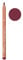 AVEDA Feed My Lips Nourishing Lip Liner Raisin, 1.14 g