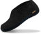 Glerups Filz Hausschuhe Herren und Damen (Größe 48) | Komfortabler Hausschuh mit Natürlicher Gummisohle | Herren & Damen Slipper Geschlossen | Comfortable Slippers Women & Men