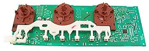 Puce Carte électronique Module Arcadia 3 LED Machine à Laver ARISTON INDESIT c00264653