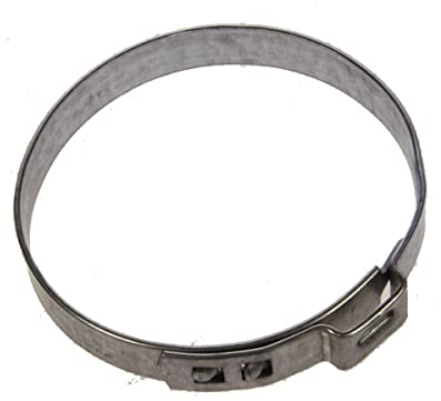 Indesit C00264648 Chip/Pump Collar for Washing Machine 45.5 cm