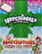 HATCHIMALS CollEGGtibles 12 Weihnachtsüberraschungs-Geschenk-Set für Kinder ab 5 Jahren
