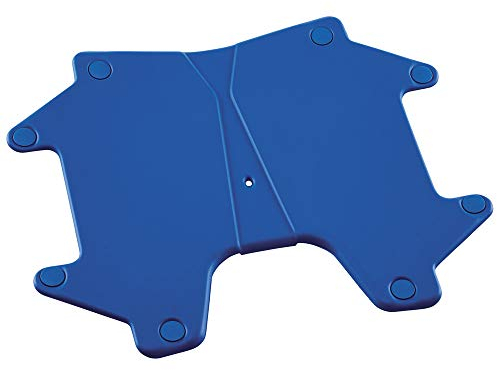 Dietz Tayo Sitzpad blau