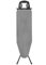 Tabla de Planchar Rolser K-22 Black Tube - Natural Plomo - 120x38 cm