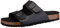 Lico Pantolette Bioline Man Vegan Herren schwarz 36…