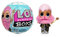 L.O.L. Surprise! Boys Puppe - 7 Überraschungen zum Auspacken inklusive Aufklebern, Mode und Accessoires - Farbwechseleffekt, 2-in-1 Spielset - Serie 5 - Sammelpuppe für Jungen und Mädchen ab 3 Jahren