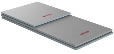 Warmup Insulation Boards - 6mm