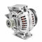 Frankberg Lichtmaschine Generator Kompatibel mit E-Klasse W211 2006-2008 E-Klasse T-Model S211 2006-2009 E-Klasse Pritsche/Fahrgestell VF211 2006-2009 Replace# 0124625033