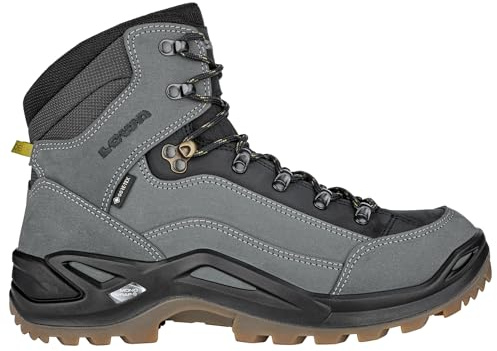 LOWA Renegade GTX MID