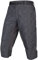 Endura MTB-Shorts Hummvee 3/4 Grau Gr. L