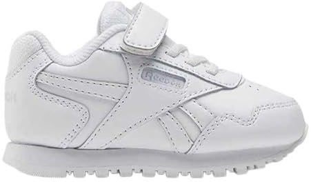 Reebok Royal Glide 1, Zapatillas, FTWWHT/CDGRY2/FTWWHT, 20 EU