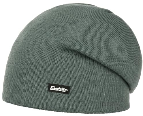 Eisbär Unisex Ogle Os Mü Cap, Salvia, 6 3/4 / 7 3/8