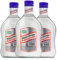 Orujo Aguardiente Antioqueño Sin Azúcar 70 cl (Caja de 3 Botellas de 70 cl)
