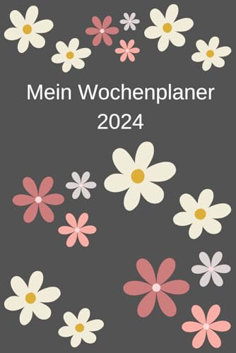 Mein Wochenplaner 2024