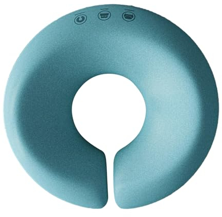 1/2Stk Breathe Easy Face-Down-Kissen – Massage-Kopfstütze Für Das Bett | Massage Kopfstütze Weich Elastisch | Bequemes Weiches Schreibtischkissen Zum Nickerchen | U-förmiges Gesichtskissen, Für Salons