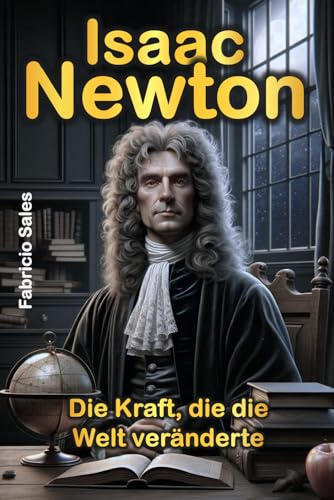 Isaac Newton: Die Kraft, die die Welt veränderte