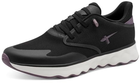 Tamaris Damen Sneaker Textil