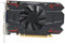 XTevu Graphics Card,ATI HD6770 Gaming Graphics Card, 4GB 128Bit DDR5 Computer Video Card PCI Express 2.0 Graphics Slot,Network Gaming Accessories