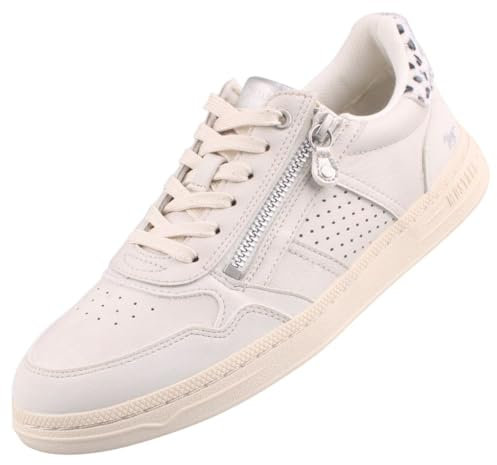 MUSTANG Damen Sneaker Ice EU 38