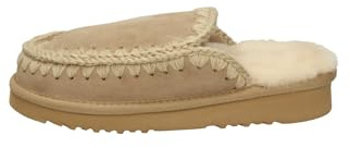 Mou Eskimo Slipper Cammello 40