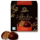 Lambertz Lebkuchenkonfekt Bratapfel Mini Lebkuchenkonfekt 175g