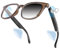 Smart Wireless Headphone Sunglasses Intelligente Audio Sonnenbrille für Herren Damen Brille mit Mikrofon Lautsprecher Polarisierten Brillengläsern Audiofunktion mit Kopfhörer Open Ear Headphone