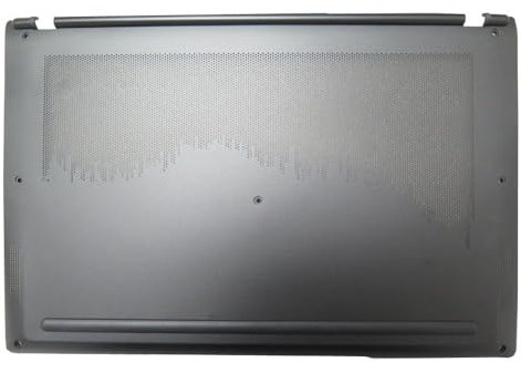 RTDPART Black Laptop Bottom Case For MSI P14 Prestige 14 A12S A12SC A12U A12UC Prestige 14 Evo A12M MS-14C1 14C2 New