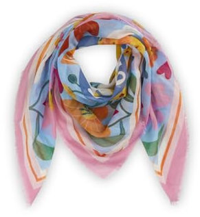 CODELLO Dreieckstuch LOVE MUM