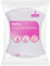 Estropajo baño Bosque Verde Fibra Blanca Paquete 2 ud. Pack 2