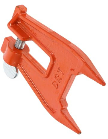 Milisten Elektrische Halterung Kettensägen Schärfteil Garagenaufbewahrung Winkelschleifer Halter Ständer Kettensägen Werkzeug Garagen Organisation Schraubstock Zum Feilen Der