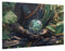 Zen Puzzle 2000 Teile Erwachsene Puzzle Landschaft Muster Design mit Geschenkbox-Verpackung als Geschenk für Frauen, Anspruchsvolle Familienaktivität für Anfänger, Zimmer Deko 99 x 70 cm -1181y