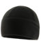 M-Tac Herren-Wintermütze aus Fleece - Schwarz - X-Large